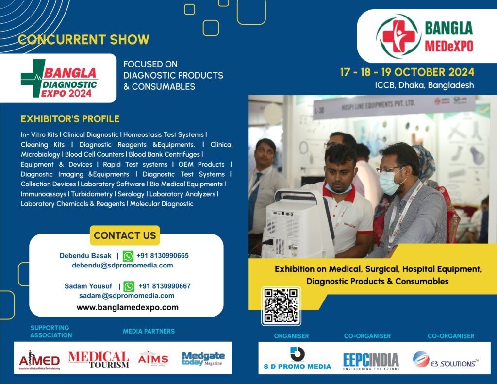 Downloads - Bangla Med Expo 2020 - Dhaka - Bangladesh