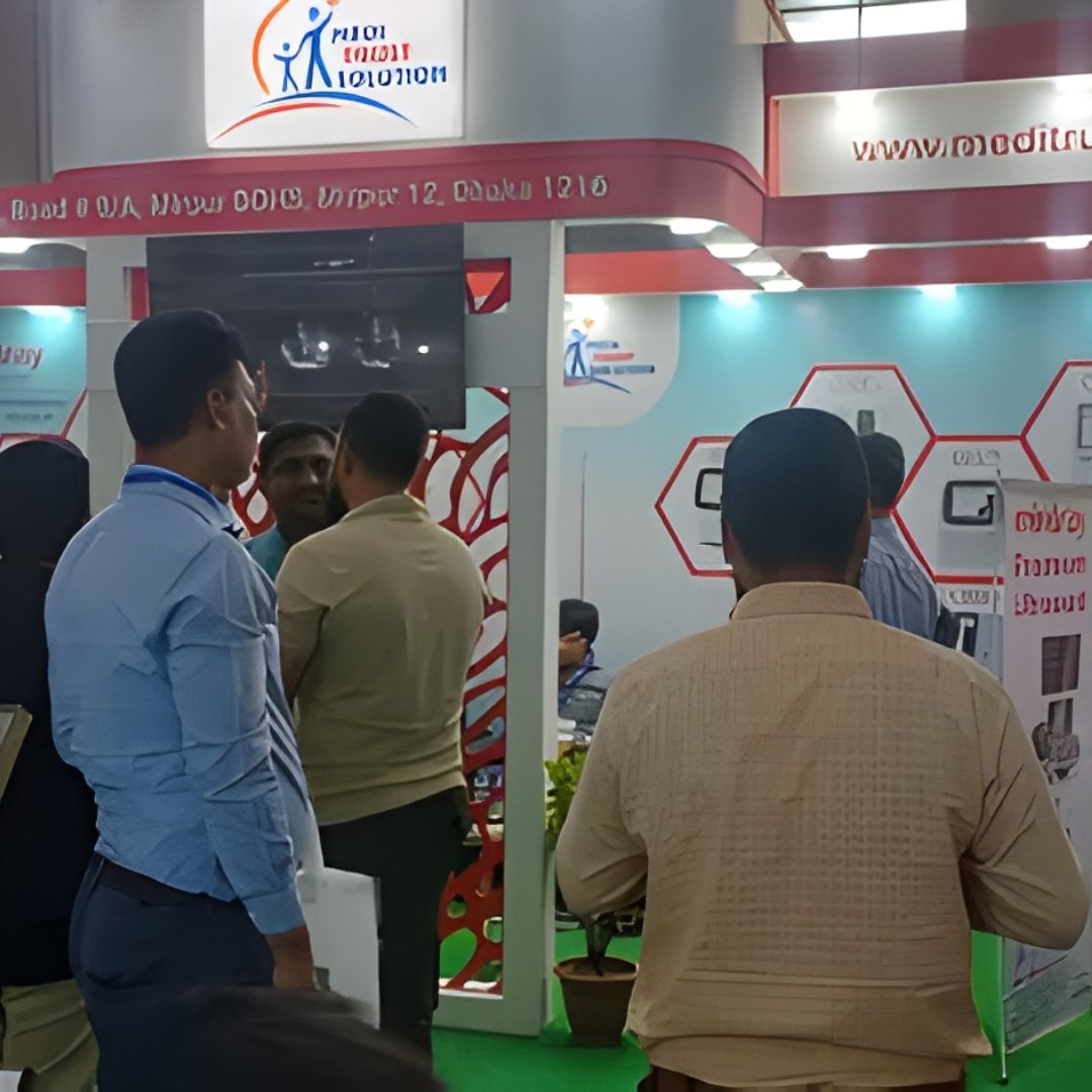 Bangla Med Expo exhibition image (12)