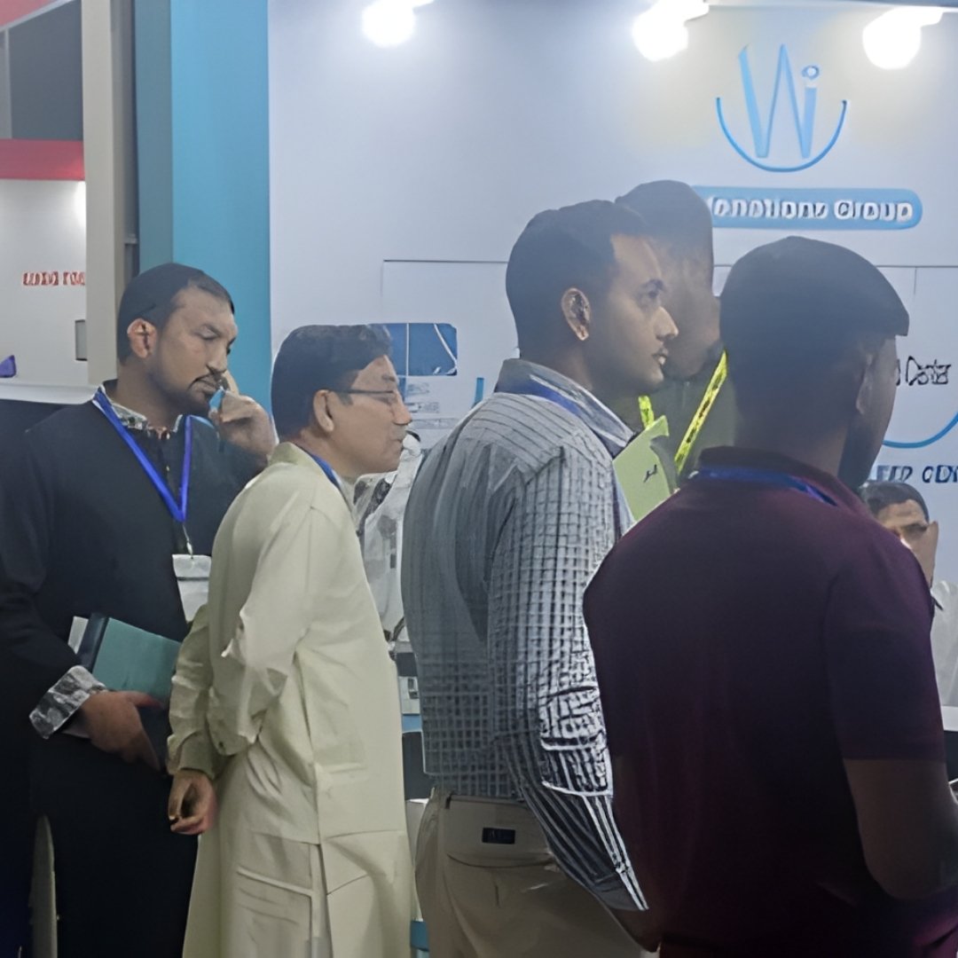 Bangla Med Expo exhibition image (15)