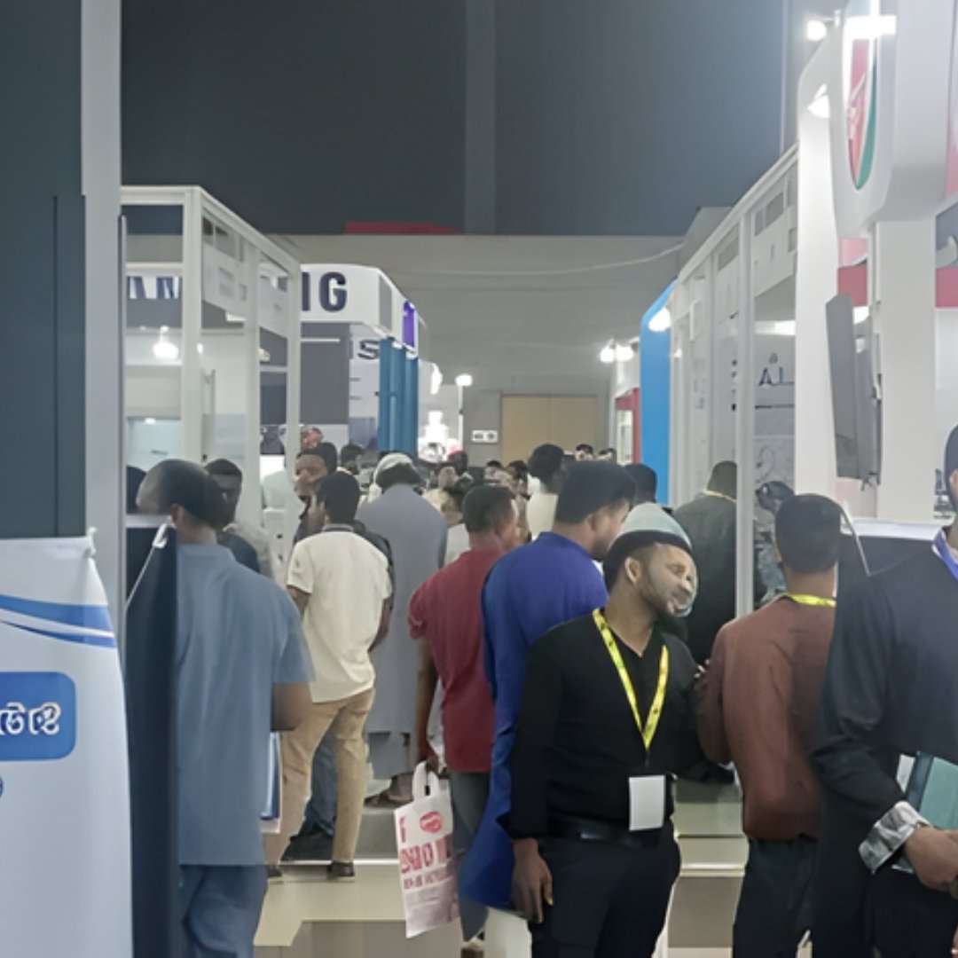 Bangla Med Expo exhibition image (18)
