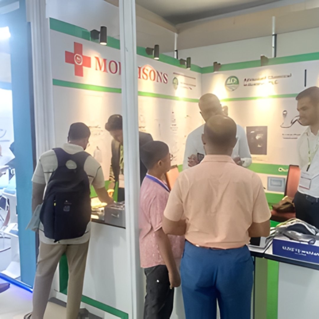 Bangla Med Expo exhibition image (19)