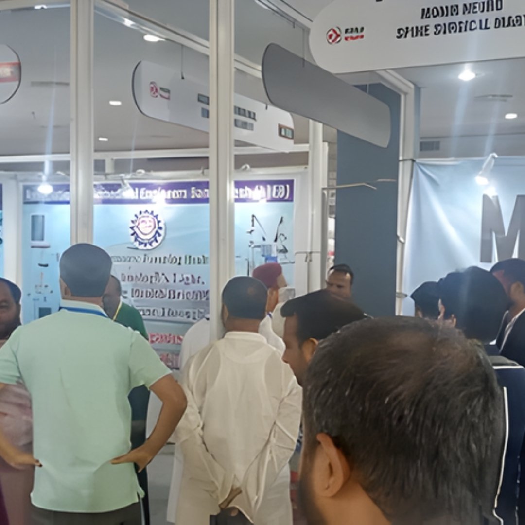 Bangla Med Expo exhibition image (22)