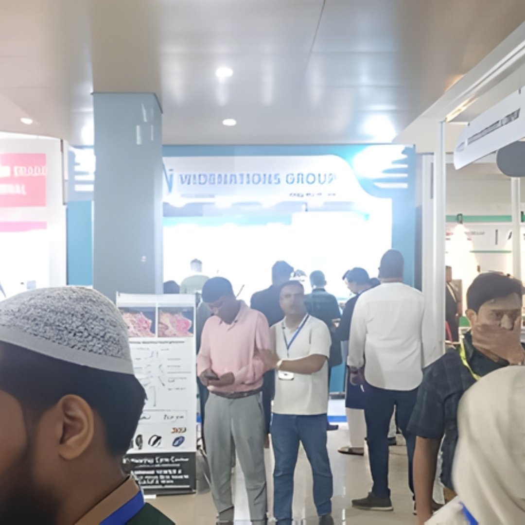 Bangla Med Expo exhibition image (23)