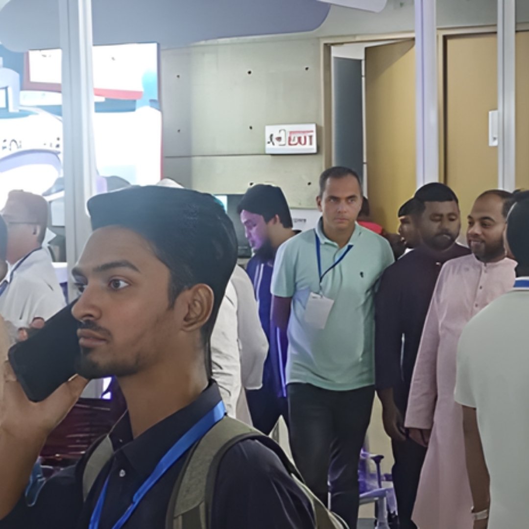 Bangla Med Expo exhibition image (24)