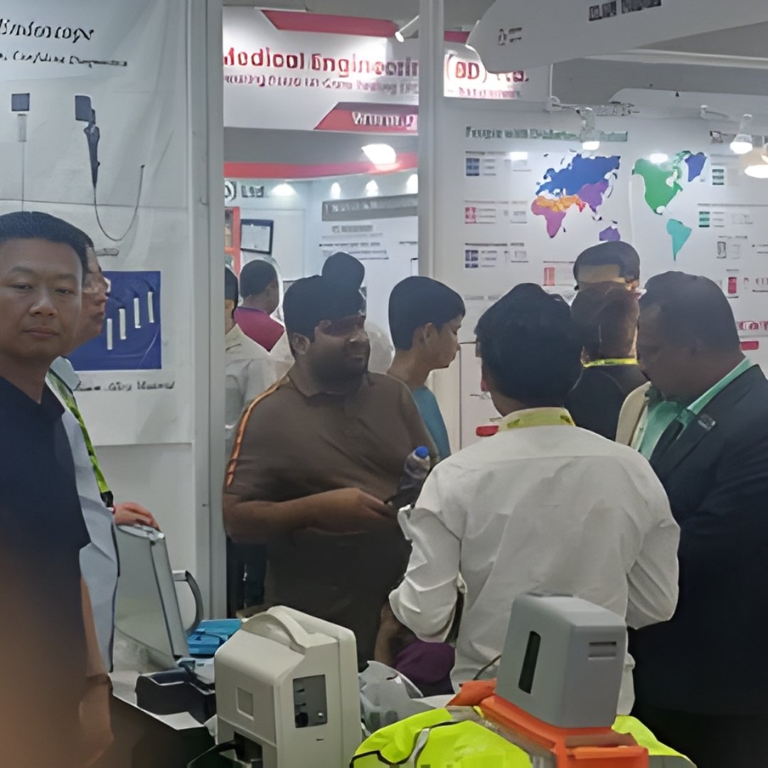 Bangla Med Expo exhibition image (26)