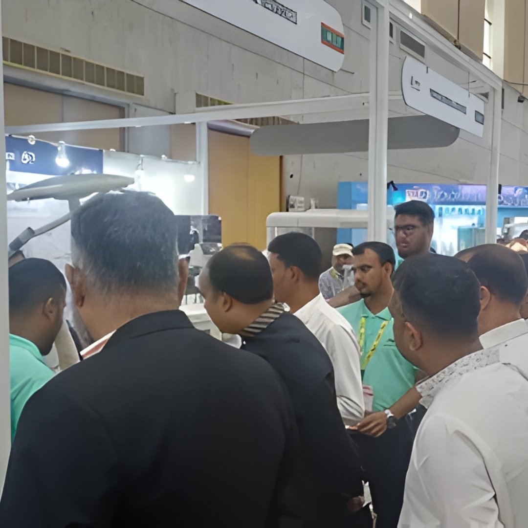 Bangla Med Expo exhibition image (28)