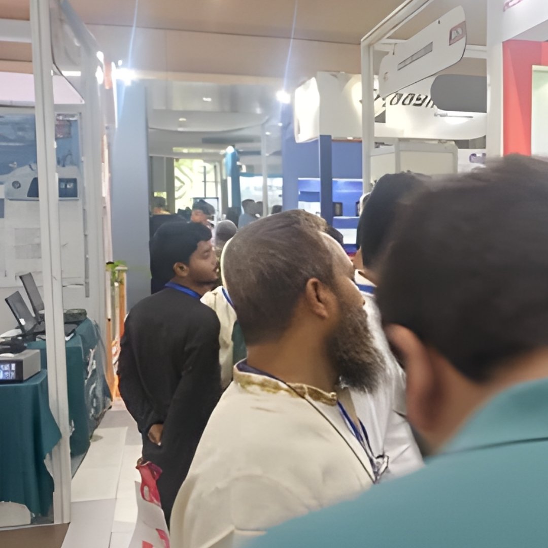 Bangla Med Expo exhibition image (31)