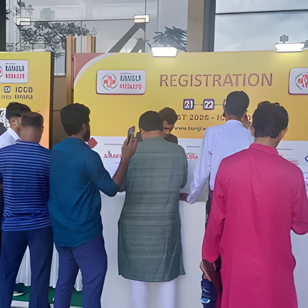 Bangla Med Expo exhibition image (33)