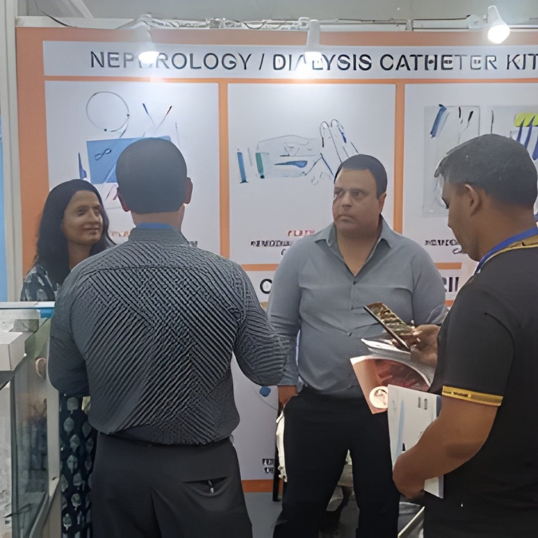 Bangla Med Expo exhibition image (34)