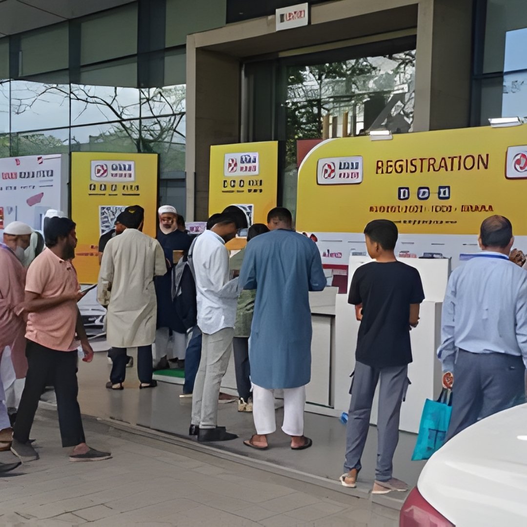 Bangla Med Expo exhibition image (37)