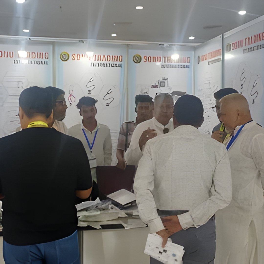 Bangla Med Expo exhibition image (38)