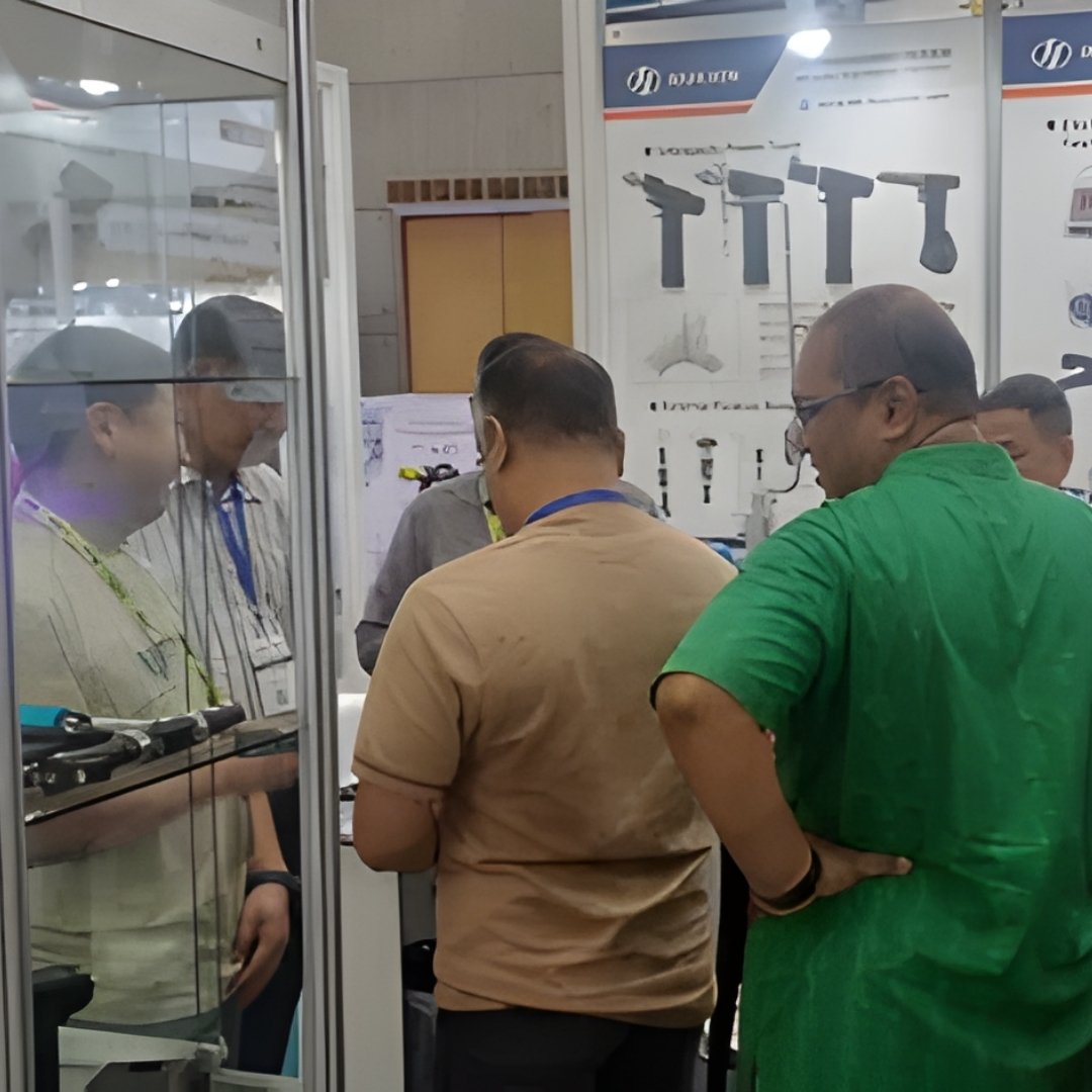 Bangla Med Expo exhibition image (39)