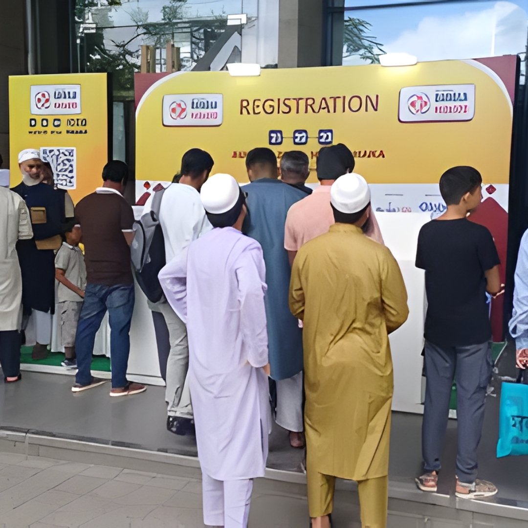 Bangla Med Expo exhibition image (40)