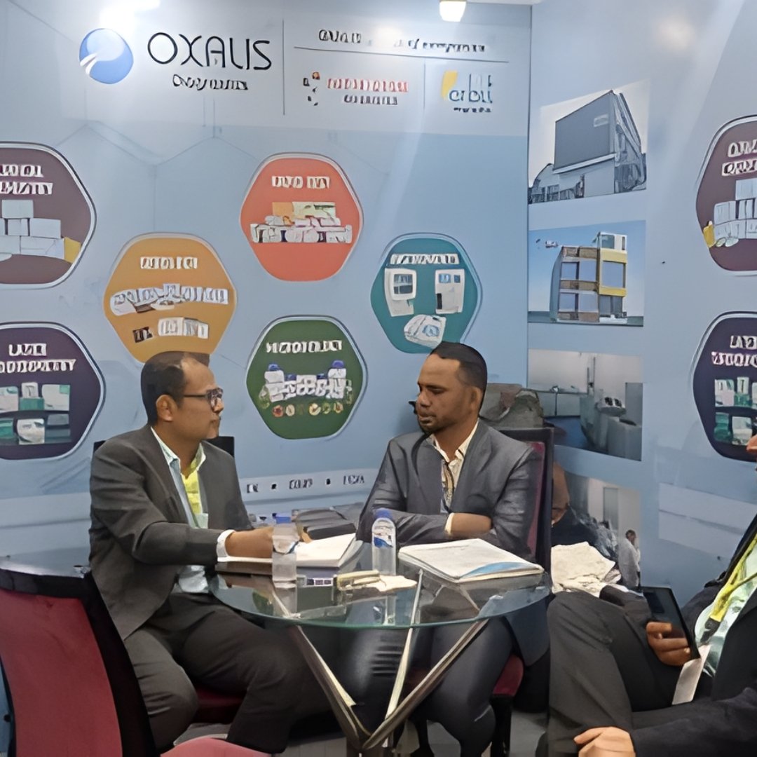 Bangla Med Expo exhibition image (42)