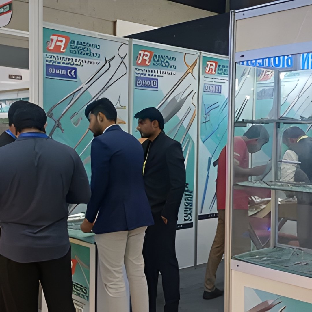 Bangla Med Expo exhibition image (43)