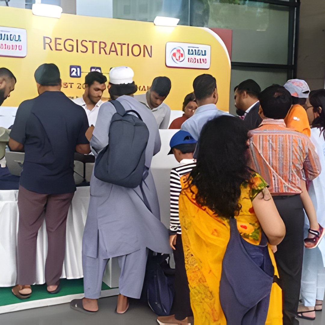 Bangla Med Expo exhibition image (44)