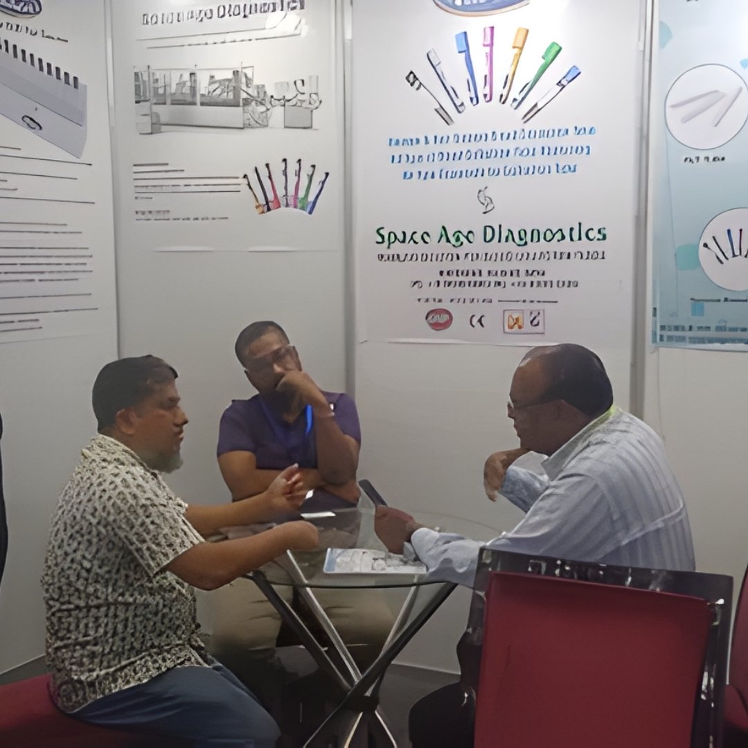 Bangla Med Expo exhibition image (47)