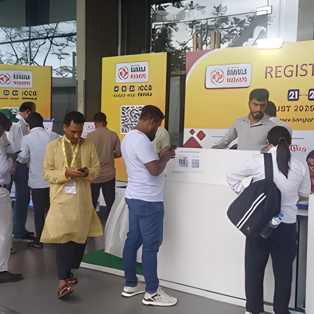 Bangla Med Expo exhibition image (48)