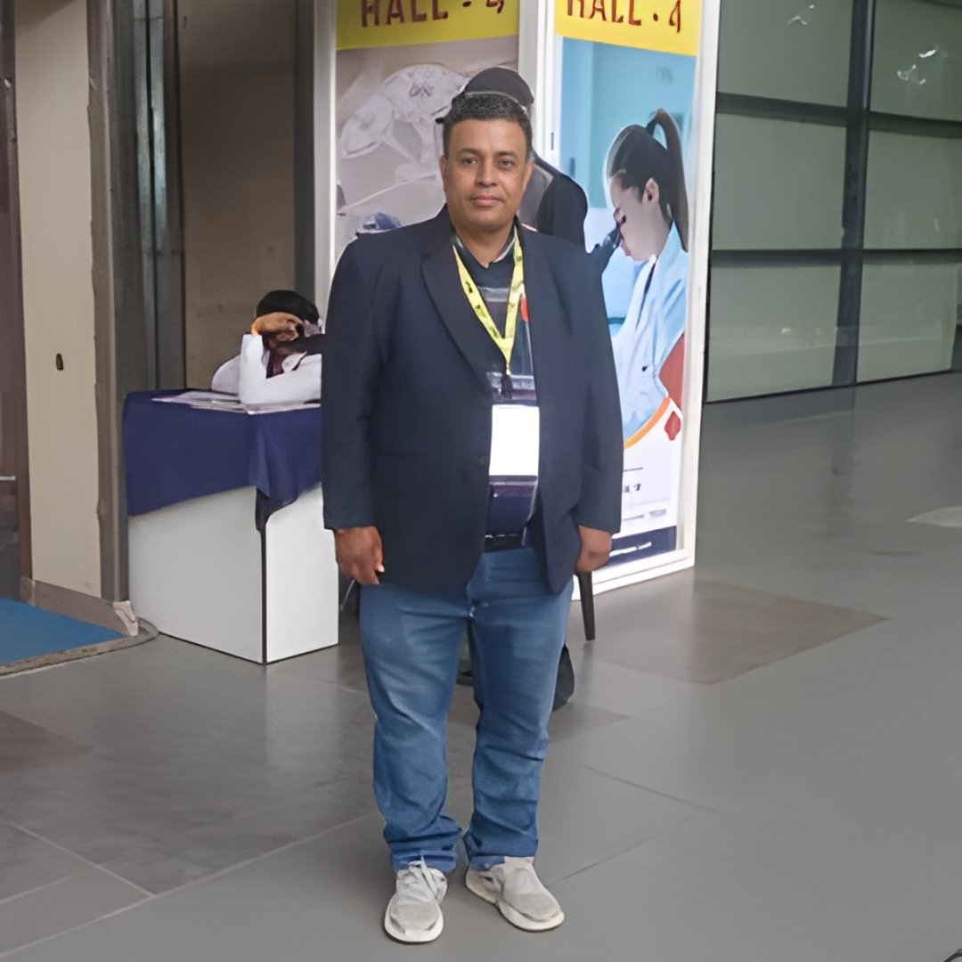 Bangla Med Expo exhibition image (49)