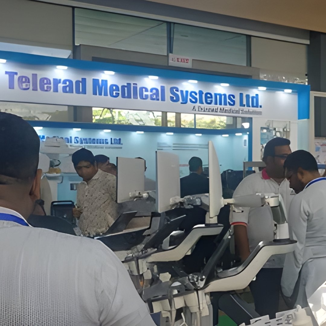 Bangla Med Expo exhibition image (5)