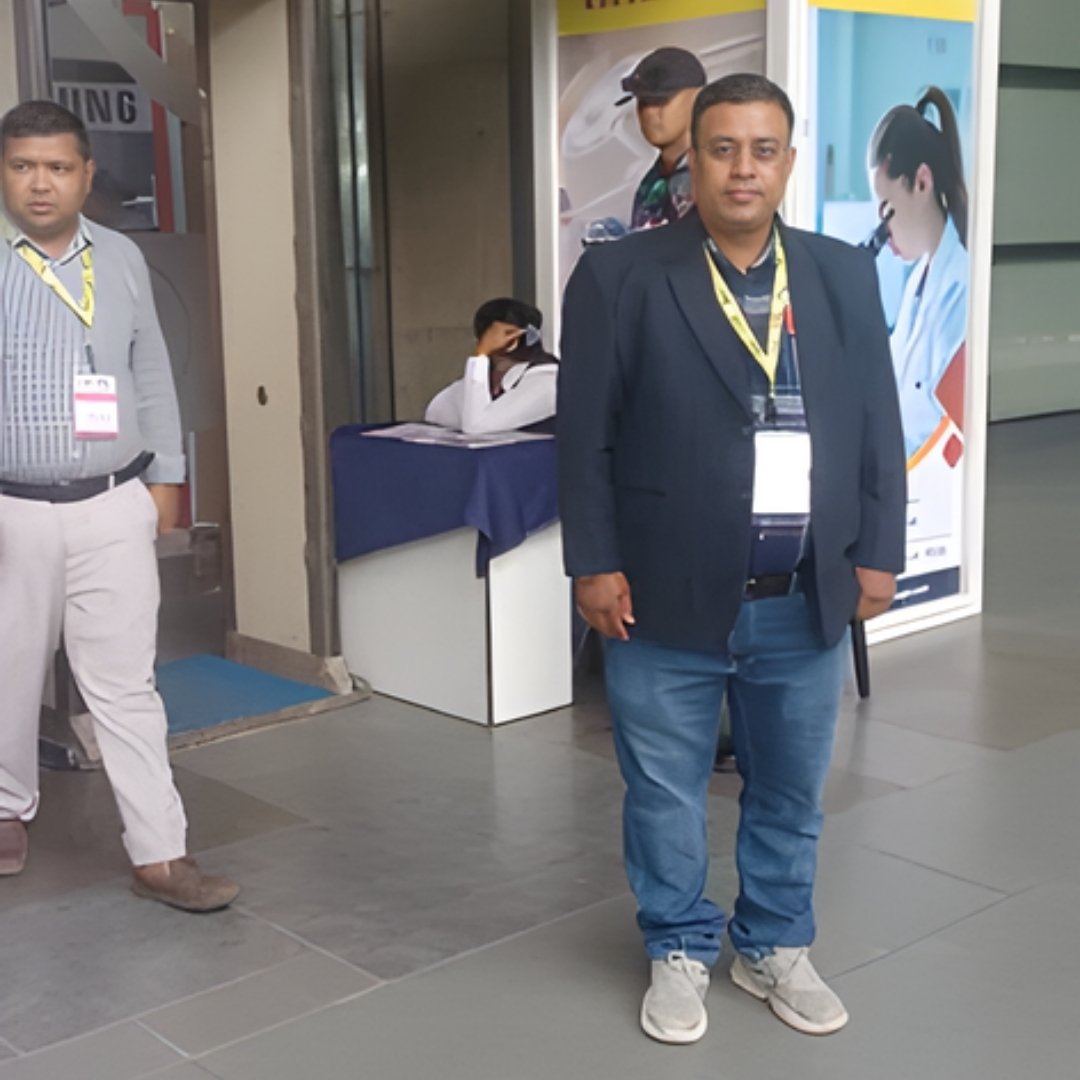 Bangla Med Expo exhibition image (50)