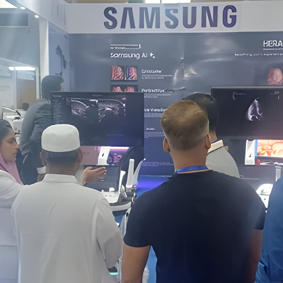 Bangla Med Expo exhibition image (59)