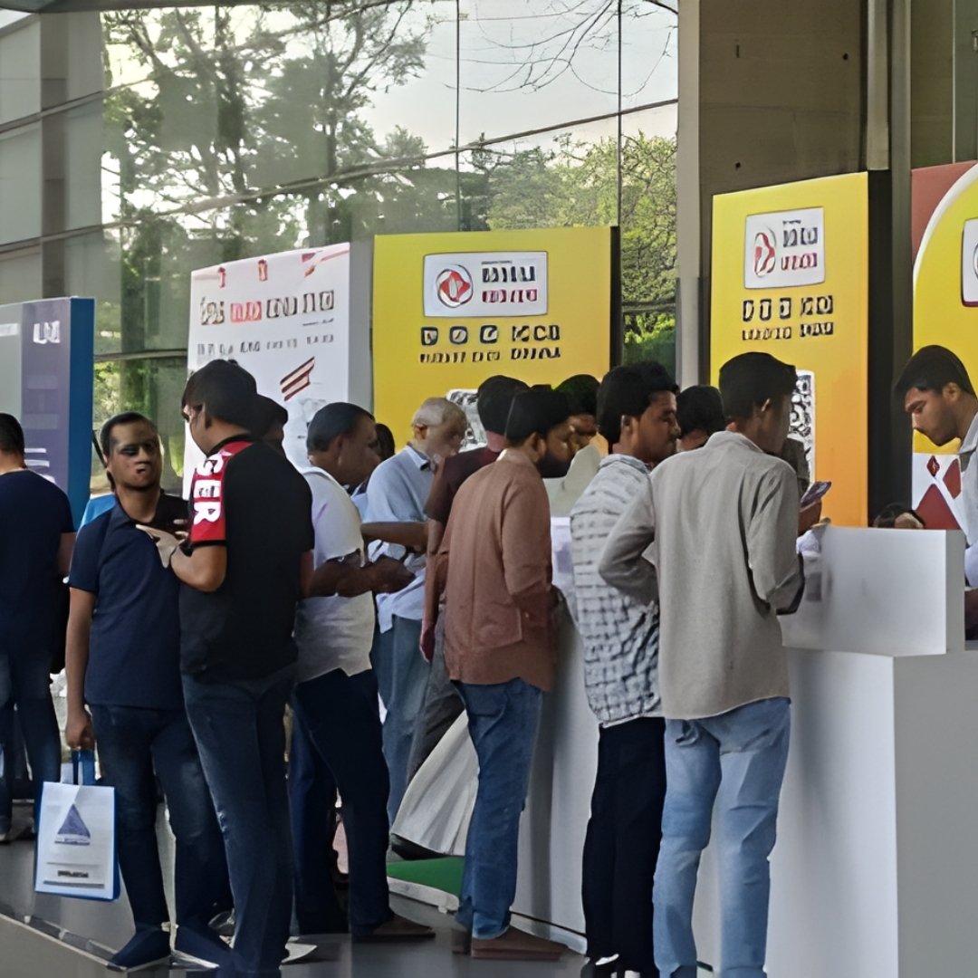 Bangla Med Expo exhibition image (6)