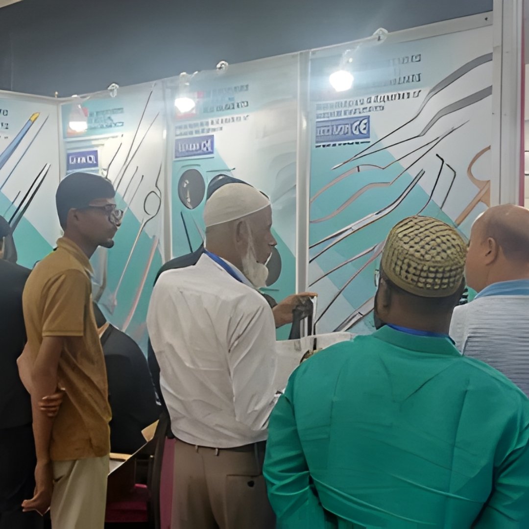 Bangla Med Expo exhibition image (60)