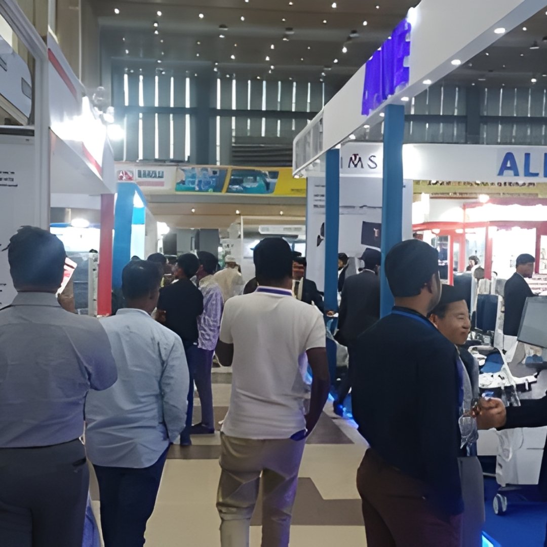 Bangla Med Expo exhibition image (63)