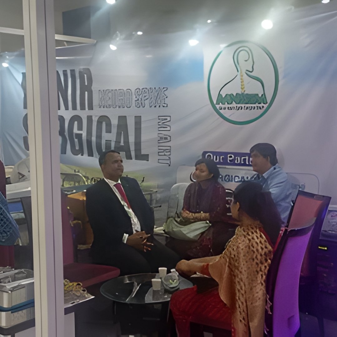 Bangla Med Expo exhibition image (64)