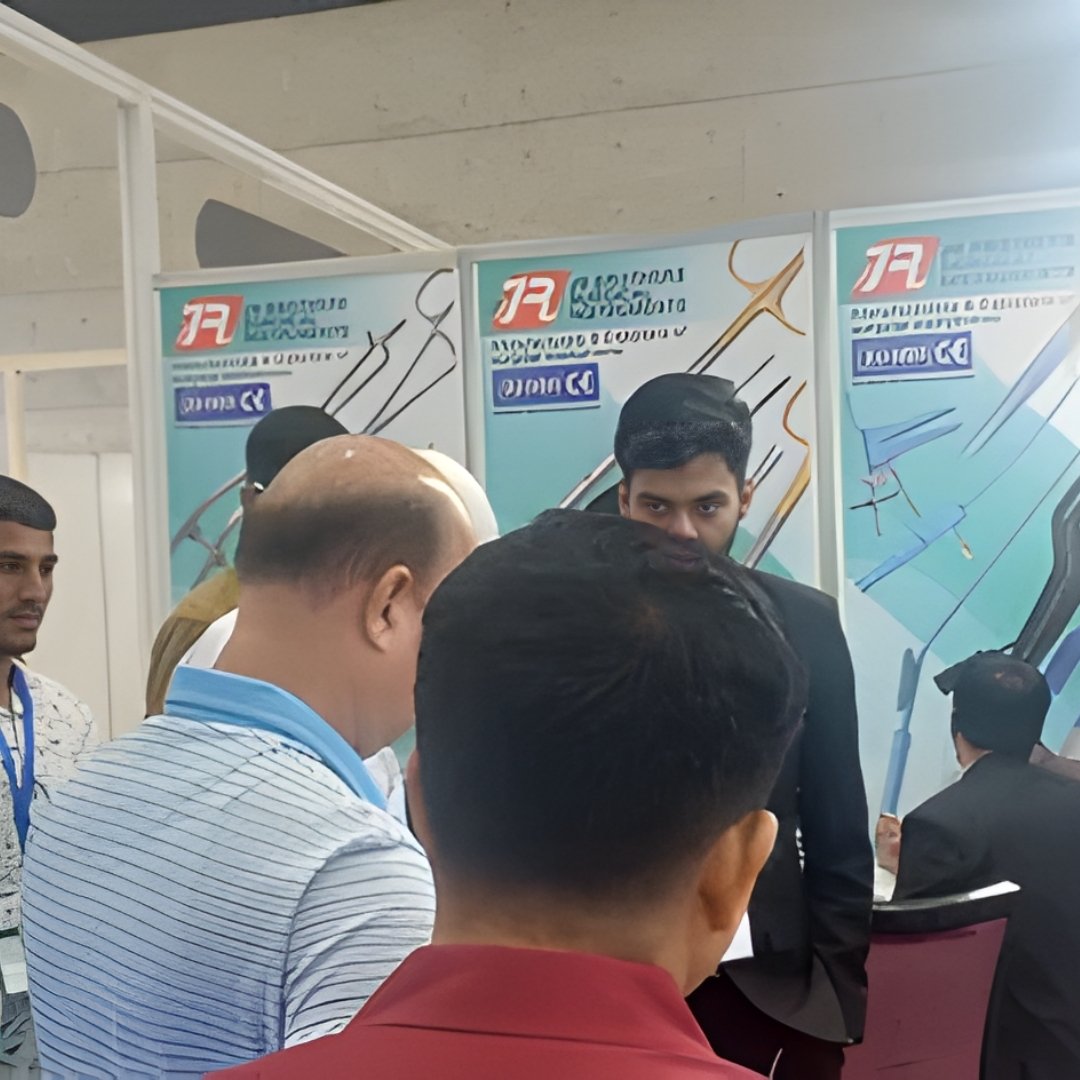 Bangla Med Expo exhibition image (66)