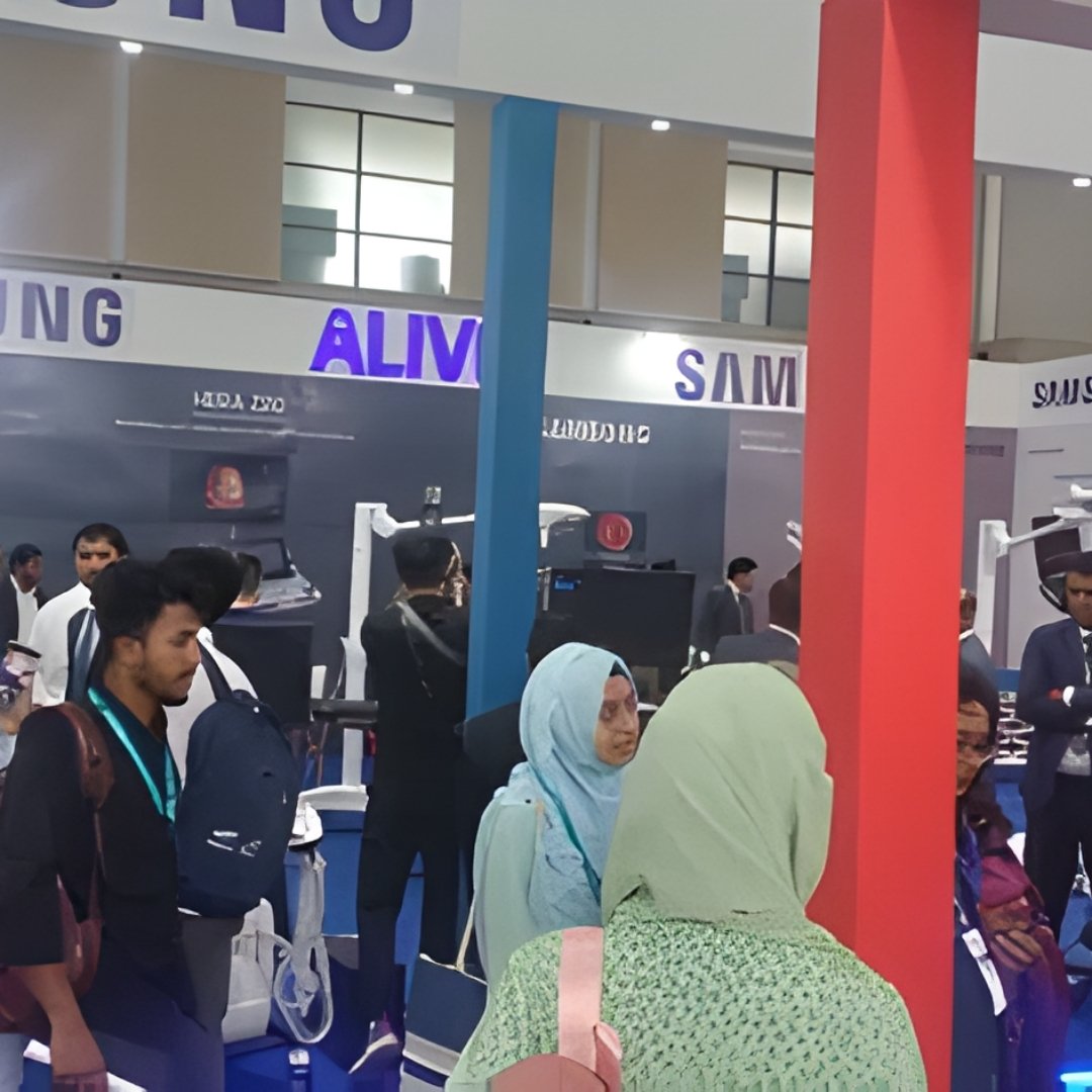 Bangla Med Expo exhibition image (69)