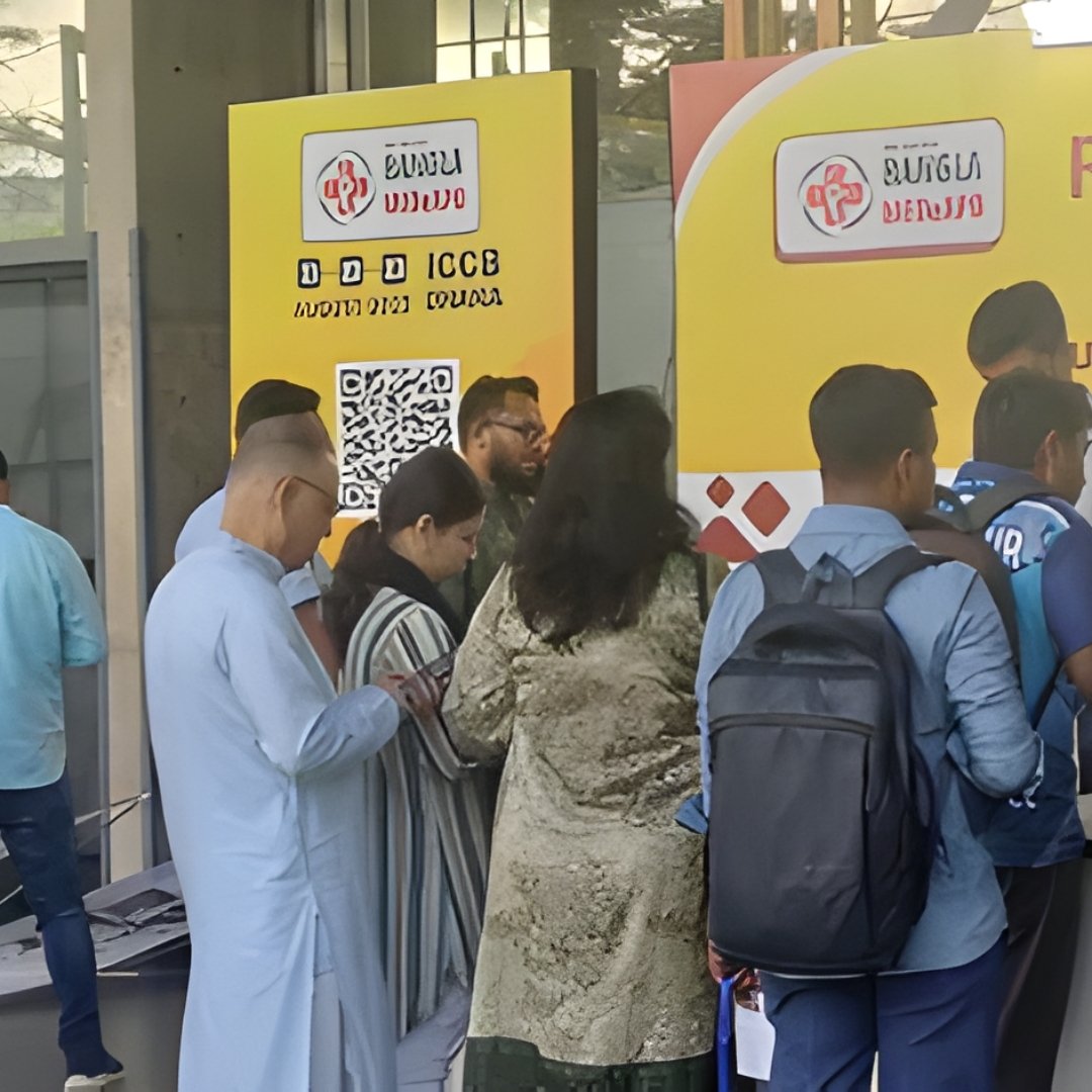 Bangla Med Expo exhibition image (7)