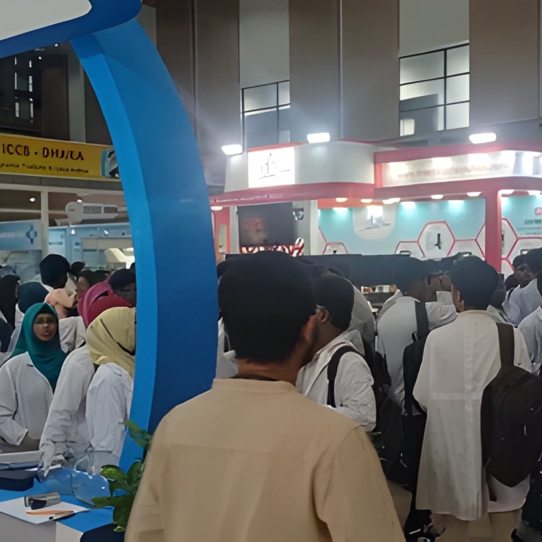 Bangla Med Expo exhibition image (70)
