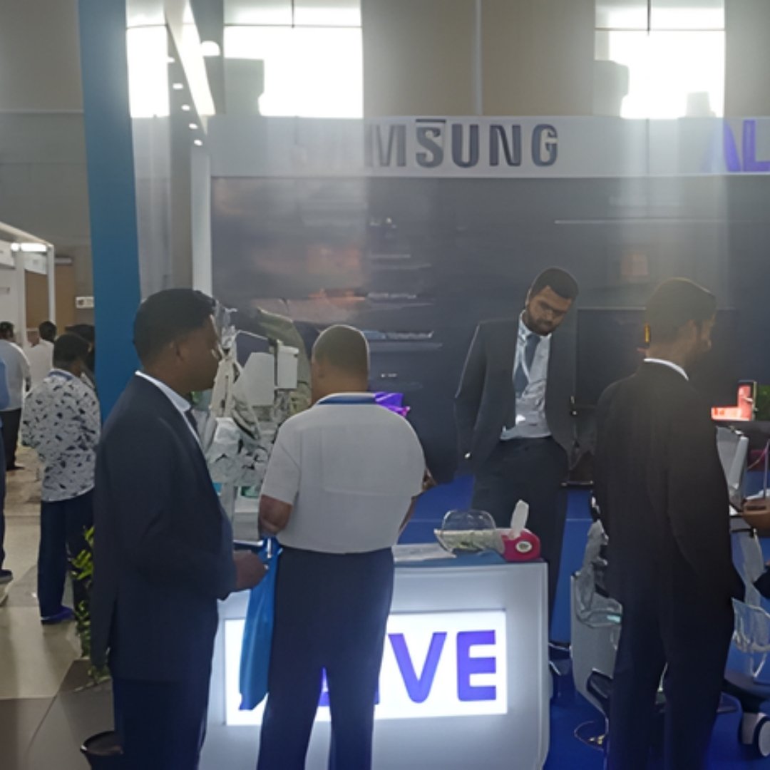 Bangla Med Expo exhibition image (9)