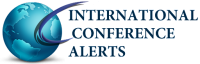 International Conference Alerts